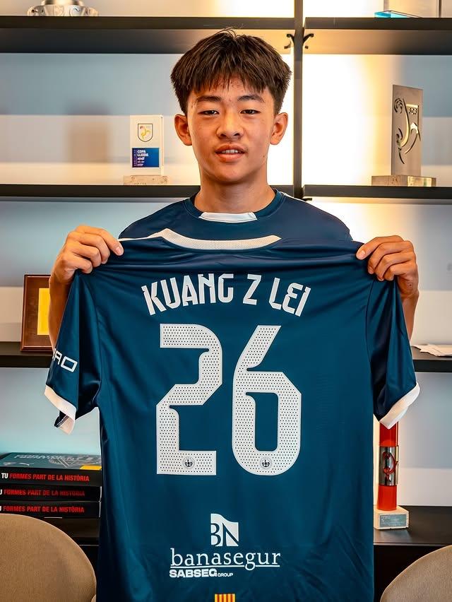 毛罗：姆巴佩在国家队更容易出彩，而非在他的俱乐部